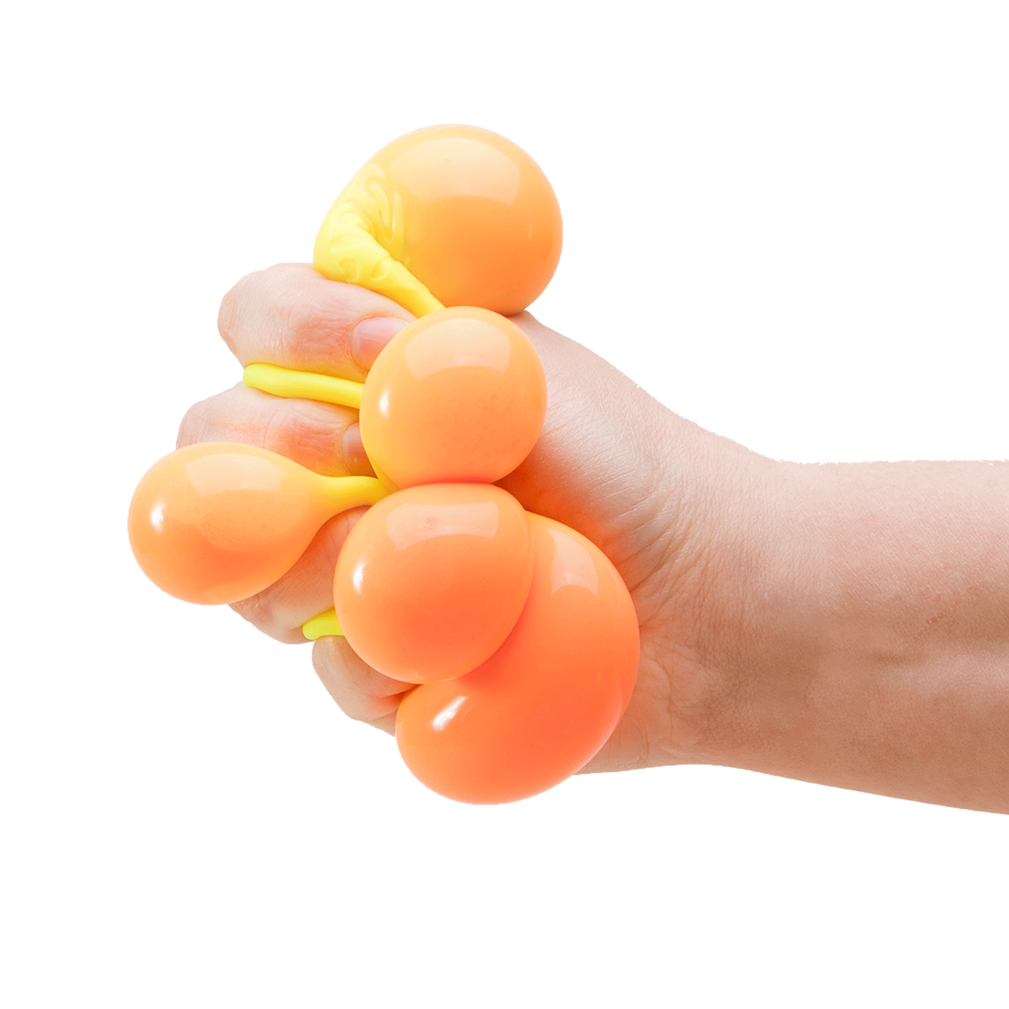 Schylling NeeDoh? Color Change Cube - Squishy Sensory Toy That Changes Color - Image 5